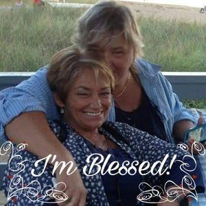 Meet your Posher, Kathy